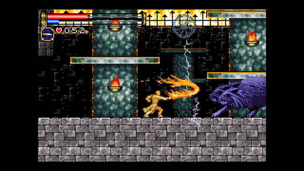 恶魔城：高级收藏版.Castlevania Advance Collection