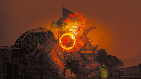 疯狂之源.Source of Madness