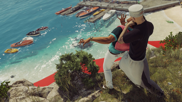 杀手：年度游戏版.Hitman: Game of the Year Edition