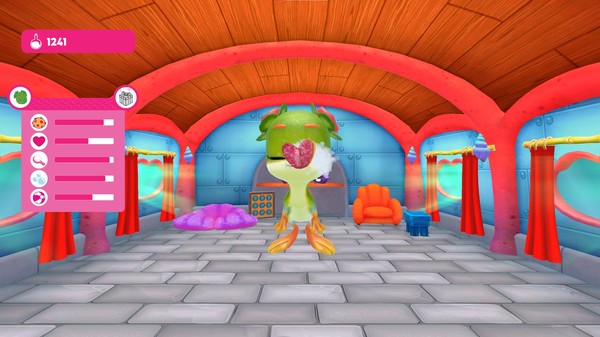 梦幻朋友：海底.Fantasy Friends: Under The Sea