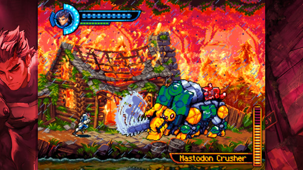 钢铁进击.Steel Assault