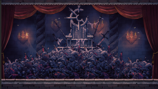盗贼遗产2.Rogue Legacy 2 beta
