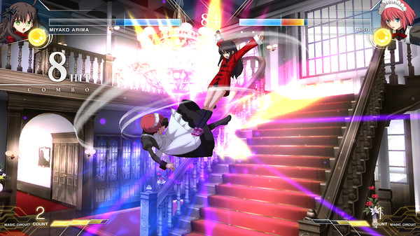 月姬格斗：限定版.Melty Blood: Type Lumina – Limited Edition