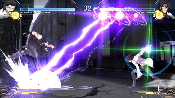 月姬格斗：限定版.Melty Blood: Type Lumina – Limited Edition