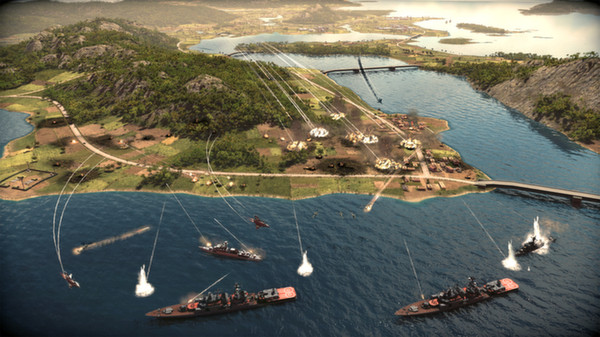 战争游戏：红龙.Wargame: Red Dragon
