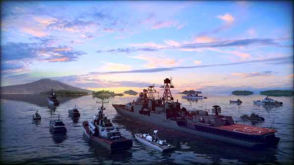 战争游戏：红龙.Wargame: Red Dragon
