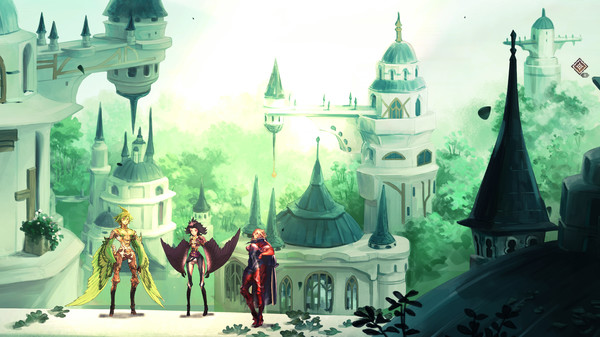 星位继承者：珍藏版.Astria Ascending Collector Edition