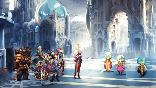 星位继承者：珍藏版.Astria Ascending Collector Edition