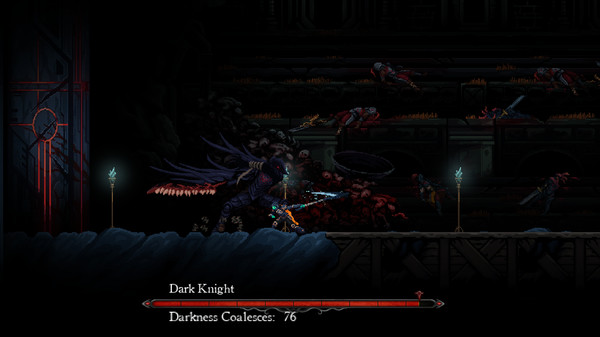 死神诡计：来生.Death’s Gambit: Afterlife