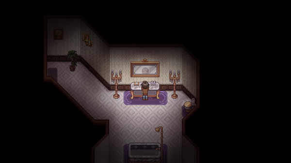 影子工厂.Impostor Factory