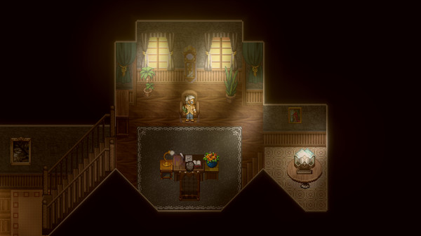 寻找天堂.Finding Paradise