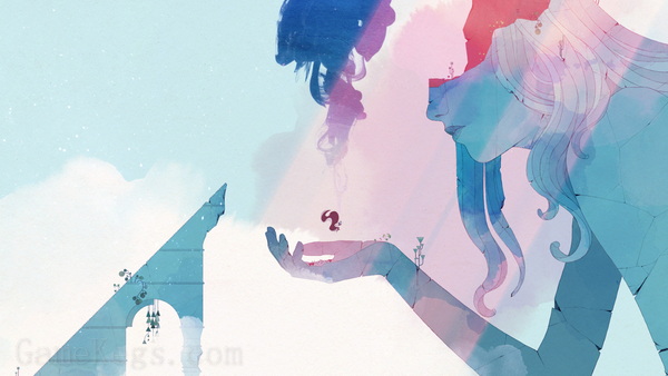 格瑞丝.GRIS