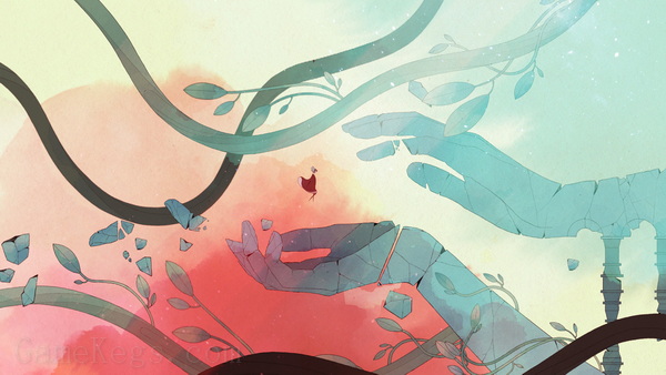 格瑞丝.GRIS
