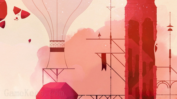 格瑞丝.GRIS