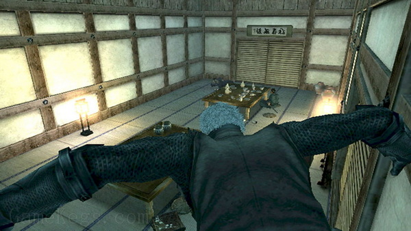 天诛4：暗影刺客.Tenchu 4: Shadow Assassins