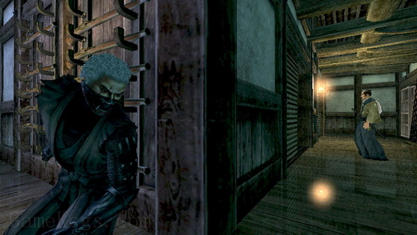 天诛4：暗影刺客.Tenchu 4: Shadow Assassins