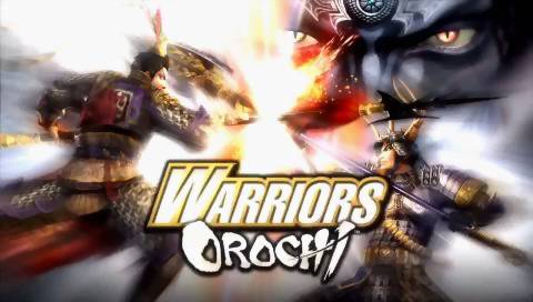 无双大蛇.Warriors Orochi
