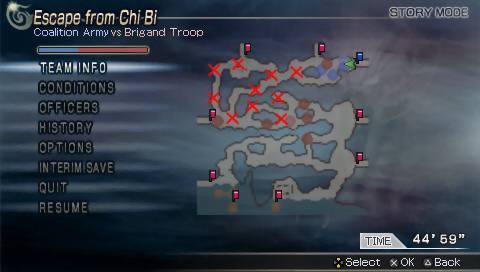 无双大蛇.Warriors Orochi