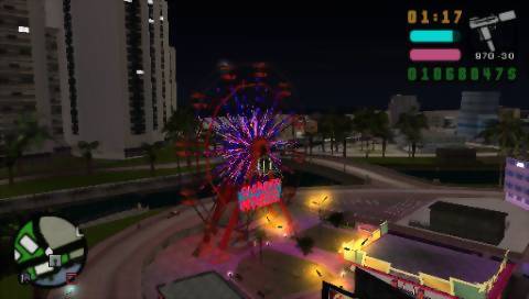 侠盗猎车手：罪恶都市传奇.Grand Theft Auto: Vice City Stories