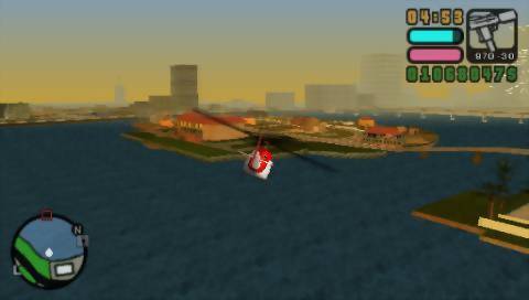 侠盗猎车手：罪恶都市传奇.Grand Theft Auto: Vice City Stories