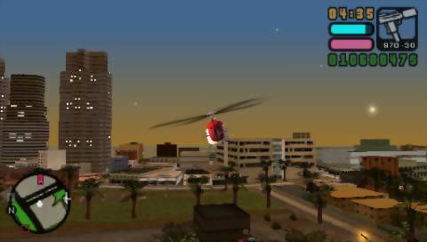 侠盗猎车手：罪恶都市传奇.Grand Theft Auto: Vice City Stories