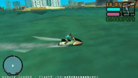 侠盗猎车手：罪恶都市传奇.Grand Theft Auto: Vice City Stories