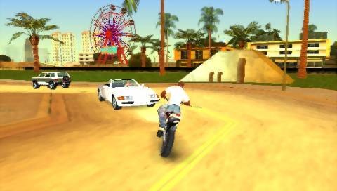 侠盗猎车手：罪恶都市传奇.Grand Theft Auto: Vice City Stories
