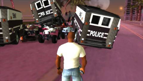侠盗猎车手：罪恶都市传奇.Grand Theft Auto: Vice City Stories