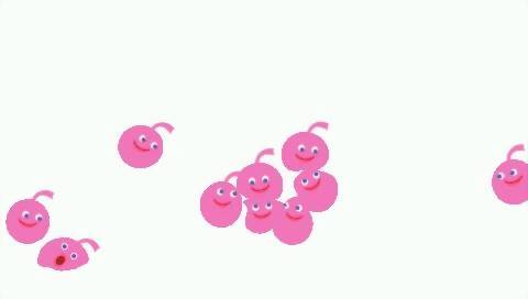 乐克乐克.LocoRoco