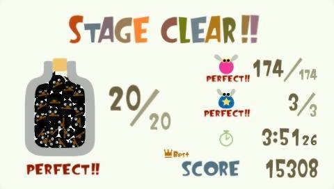 乐克乐克.LocoRoco