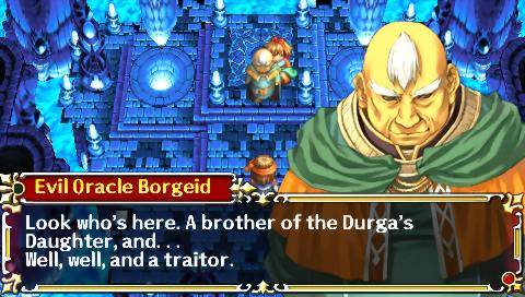 英雄传说4：朱红的泪.The Legend of Heroes: A Tear of Vermillion
