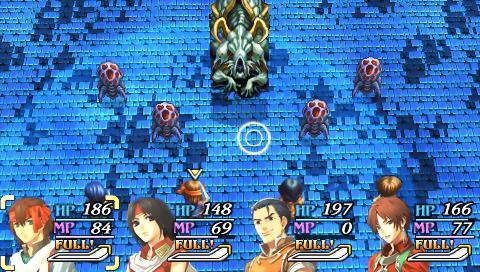 英雄传说4：朱红的泪.The Legend of Heroes: A Tear of Vermillion