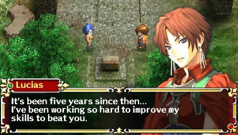 英雄传说4：朱红的泪.The Legend of Heroes: A Tear of Vermillion