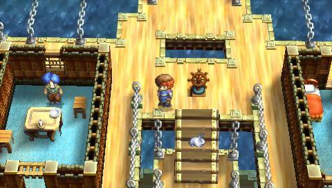 英雄传说4：朱红的泪.The Legend of Heroes: A Tear of Vermillion
