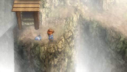英雄传说4：朱红的泪.The Legend of Heroes: A Tear of Vermillion