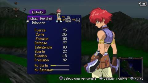 永恒传说.Tales of Eternia