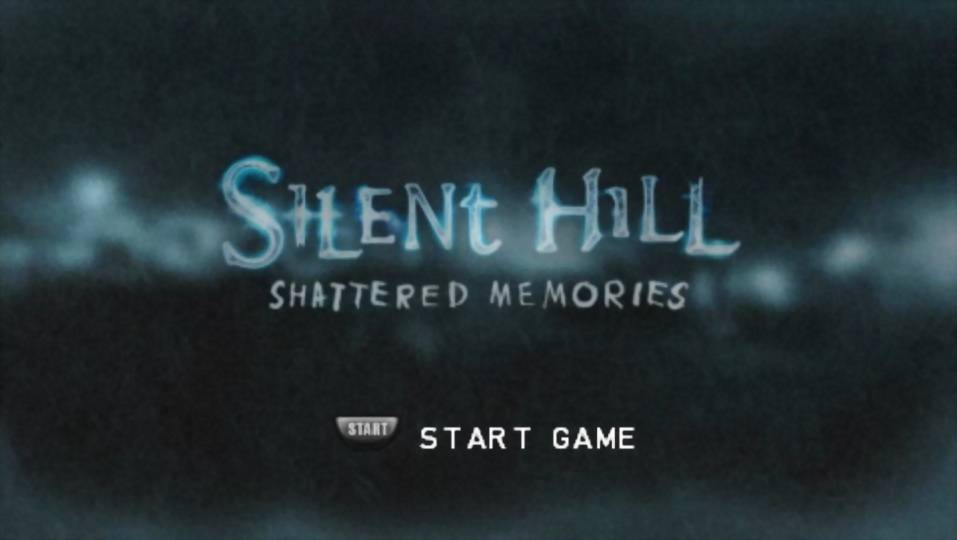 寂静岭：破碎回忆.Silent Hill: Shattered Memories
