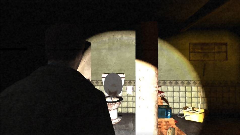 寂静岭：破碎回忆.Silent Hill: Shattered Memories
