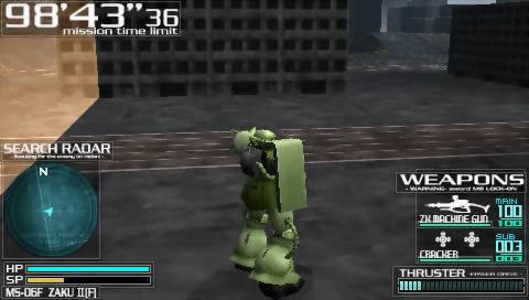 高达策略版.Gundam Battle Tactics