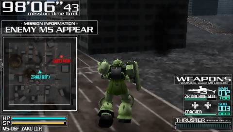 高达策略版.Gundam Battle Tactics