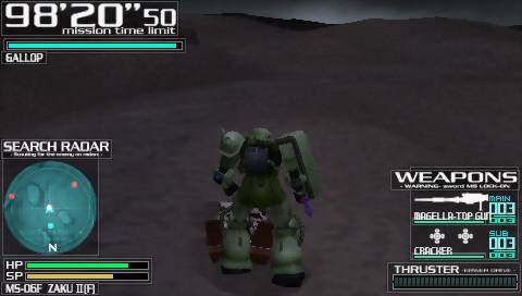 高达策略版.Gundam Battle Tactics