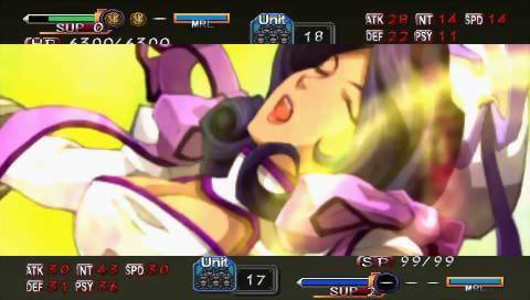 新天魔界：混沌世代IV.Generation of Chaos