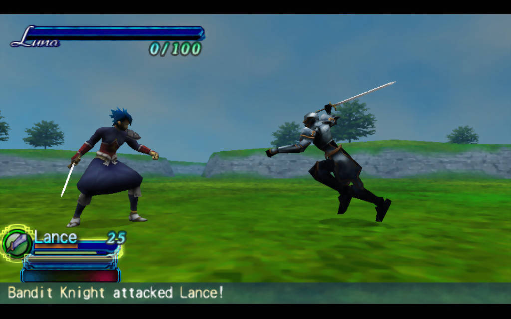 剑舞者：千年的约定.Blade Dancer: Lineage of Light