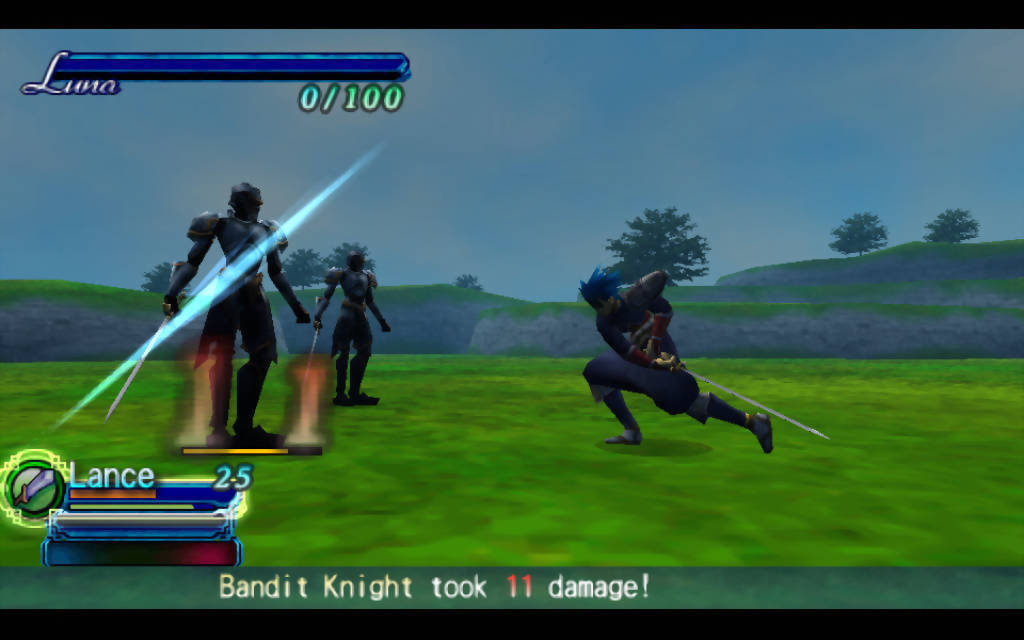 剑舞者：千年的约定.Blade Dancer: Lineage of Light