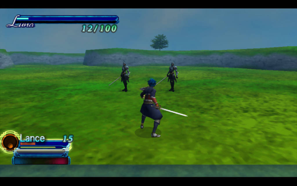 剑舞者：千年的约定.Blade Dancer: Lineage of Light