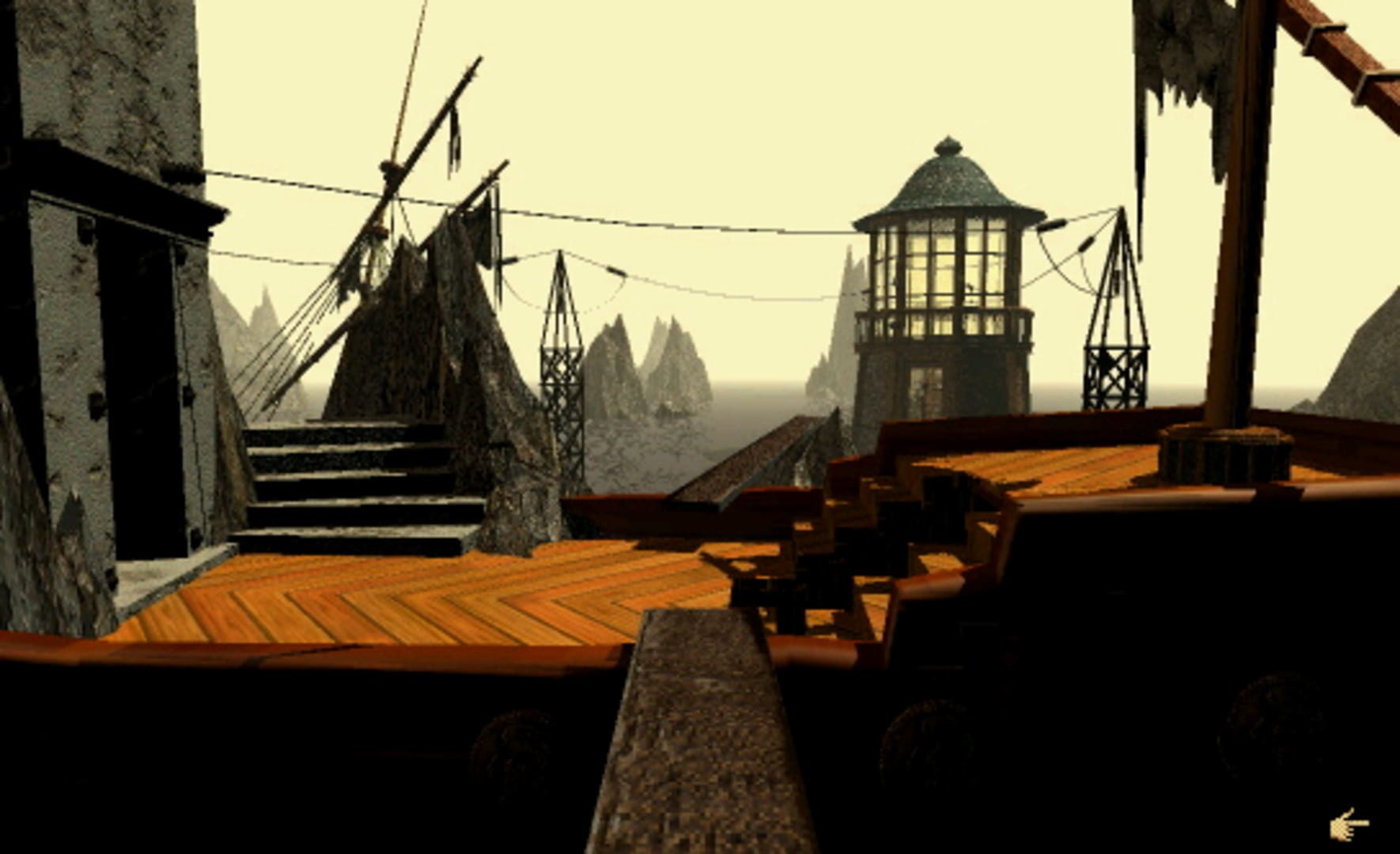 神秘岛.Myst