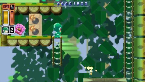 洛克人：威力加强.Mega Man Powered Up
