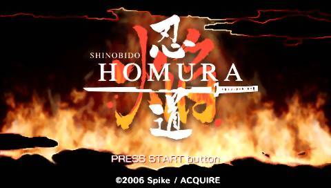 忍道：焰.Shinobido: Tales of the Ninja