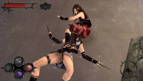 忍道：焰.Shinobido: Tales of the Ninja