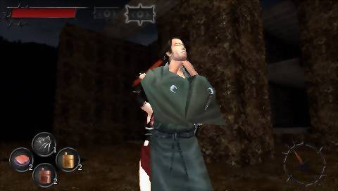 忍道：焰.Shinobido: Tales of the Ninja
